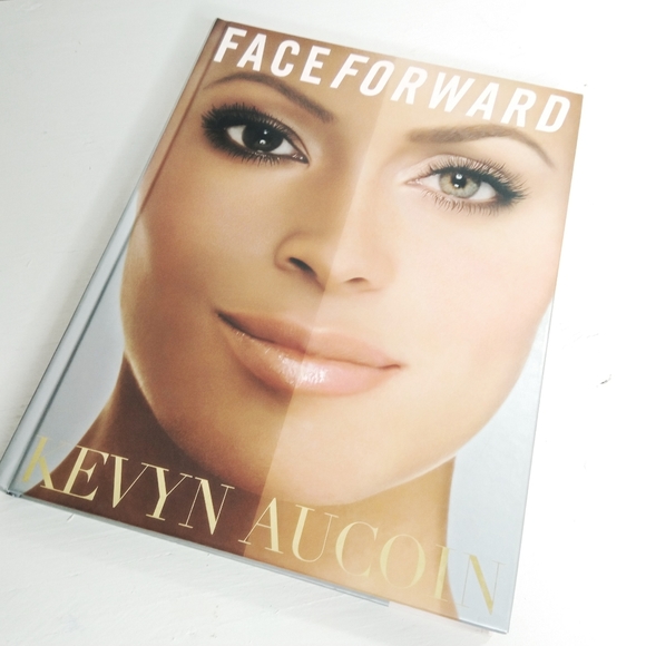 Kevyn Aucoin Collectible First Edition - Picture 1 of 9